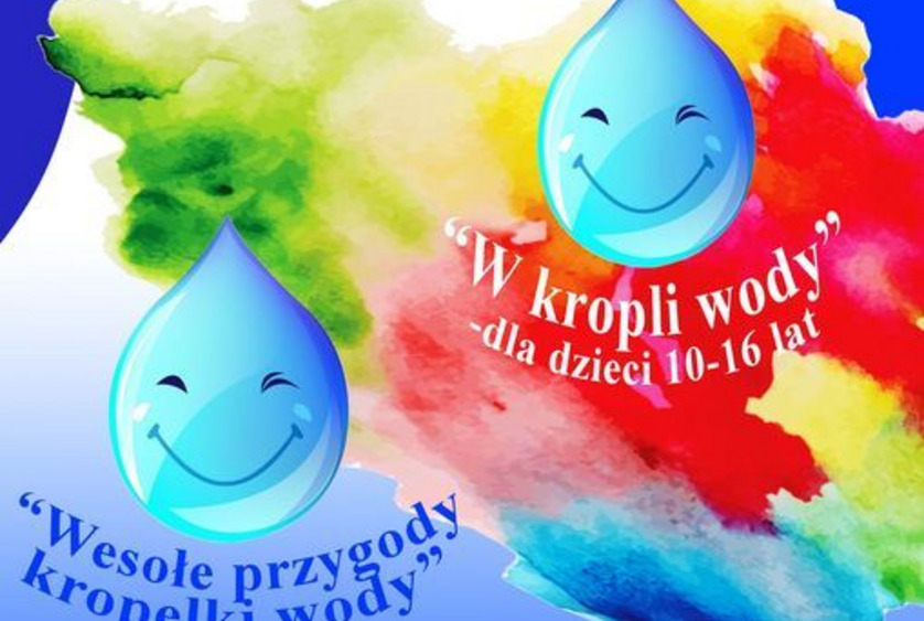 Rozstrzygnięcie konkursu plastycznego