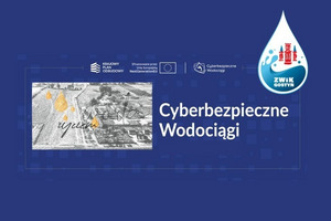Cyberbezpieczny wodociąg