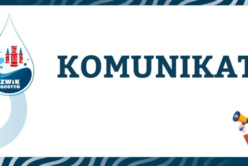 Komunikat
